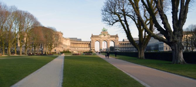 The fourth largest museum in Europe The fourth largest museum in Europe