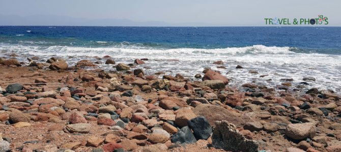One day in Dahab, Egypt One day in Dahab, Egypt