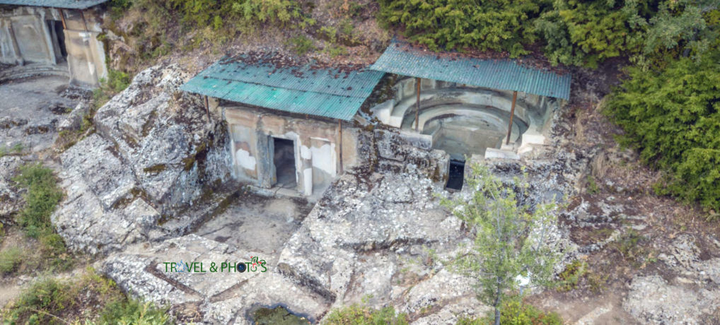 5 Monumental tombs of Illyrian Kings of Lower Selca, Mokër, Pogradec 5 Monumental tombs of Illyrian Kings of Lower Selca, Mokër, Pogradec